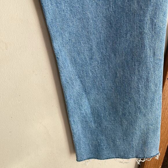 Frank & Eileen The Monaghan Jean Light Denim Wash - Picture 12 of 16